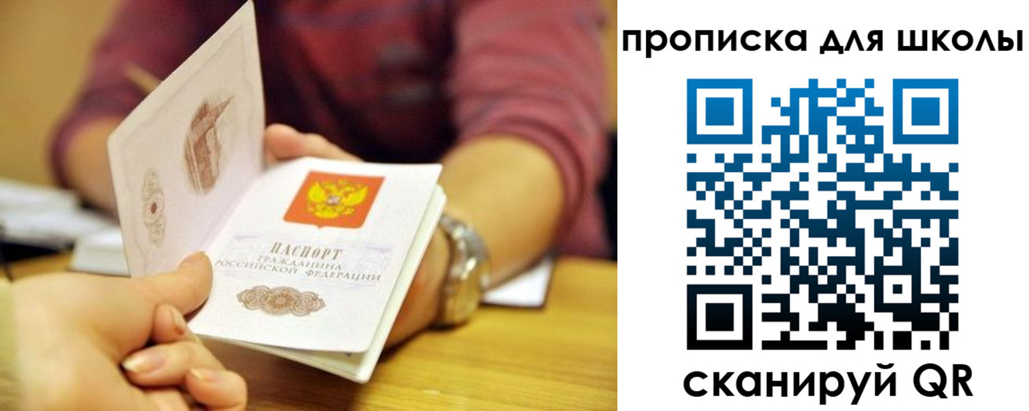прописка гарантия в Покрове